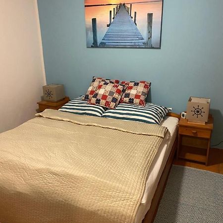 Apartman Delfin Senec Exterior photo