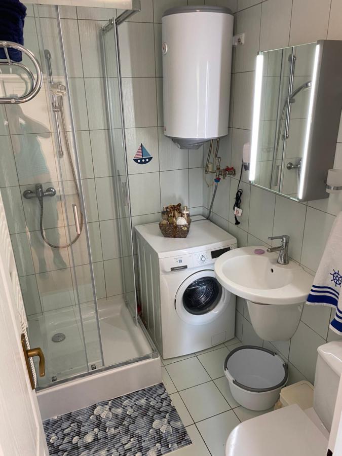Apartman Delfin Senec Exterior photo